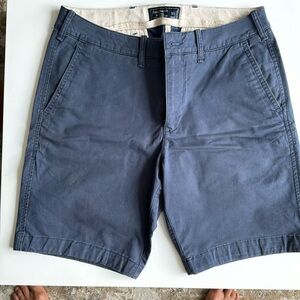 Abercrombie Shorts